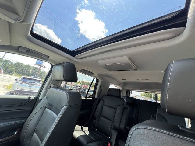 Used 2020 Chevrolet Tahoe LT image 16