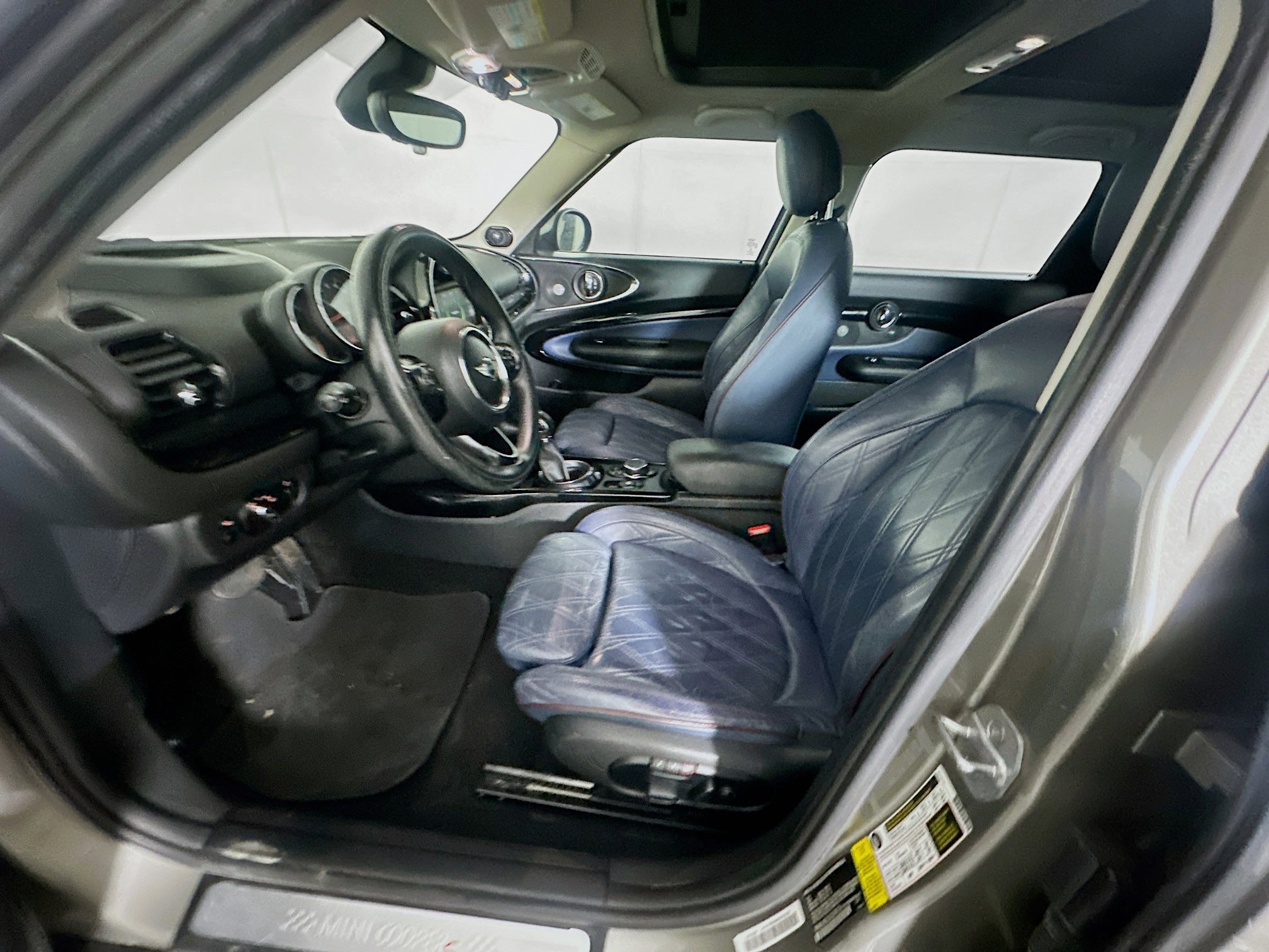 Used 2016 MINI Cooper Clubman S image 13