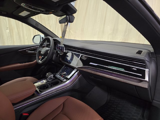 New 2027 Audi Q8 Premium Plus AWD/4WD image 40