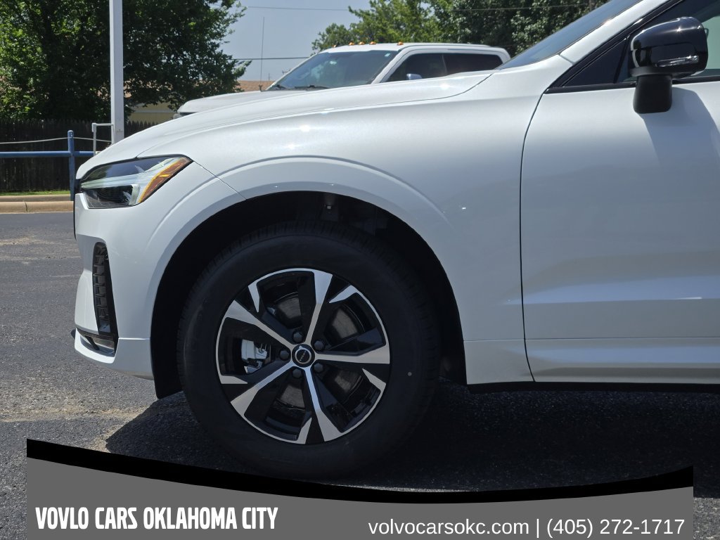 New 2026 Volvo XC60 B5 Core AWD/4WD image 6