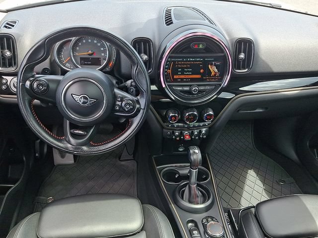 Used 2019 MINI Cooper Countryman S AWD/4WD image 11