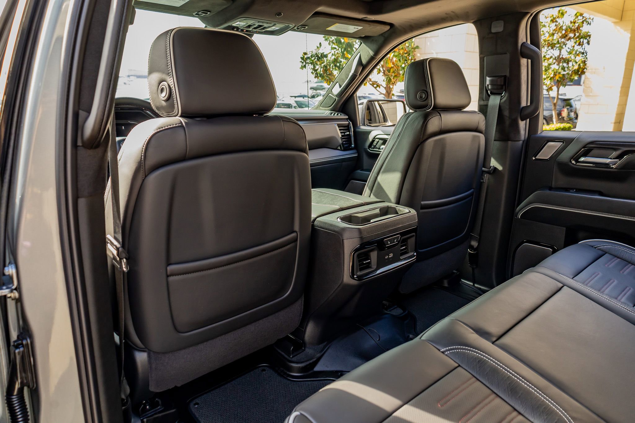 Used 2026 GMC Sierra 1500 AT4X image 34