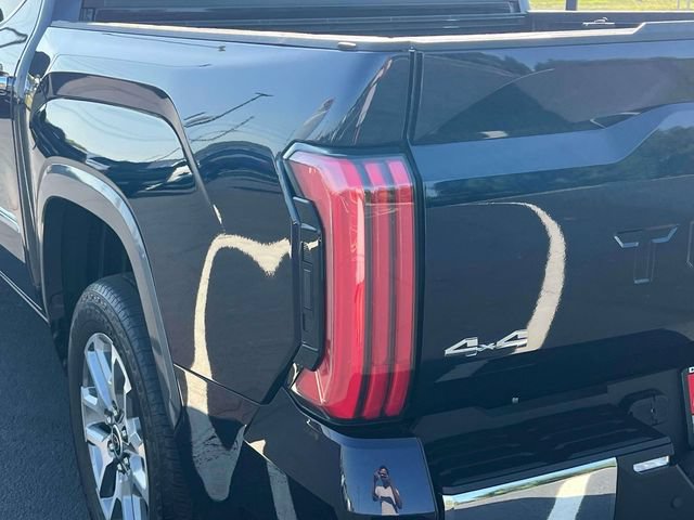 Used 2024 Toyota Tundra 1794 Edition AWD/4WD image 9