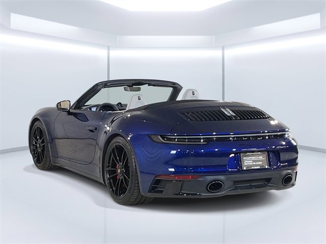 Used 2023 Porsche 911 Carrera GTS image 3
