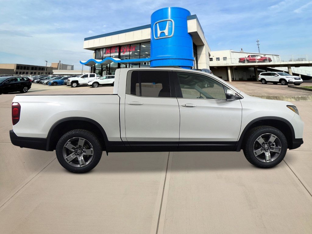 New 2026 Honda Ridgeline RTL image 7