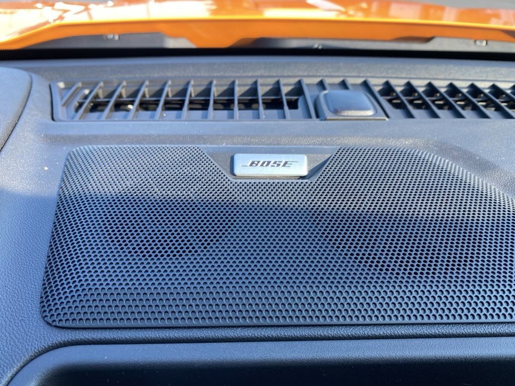 New 2026 GMC Canyon AT4 w/ Technology Plus Package image 17