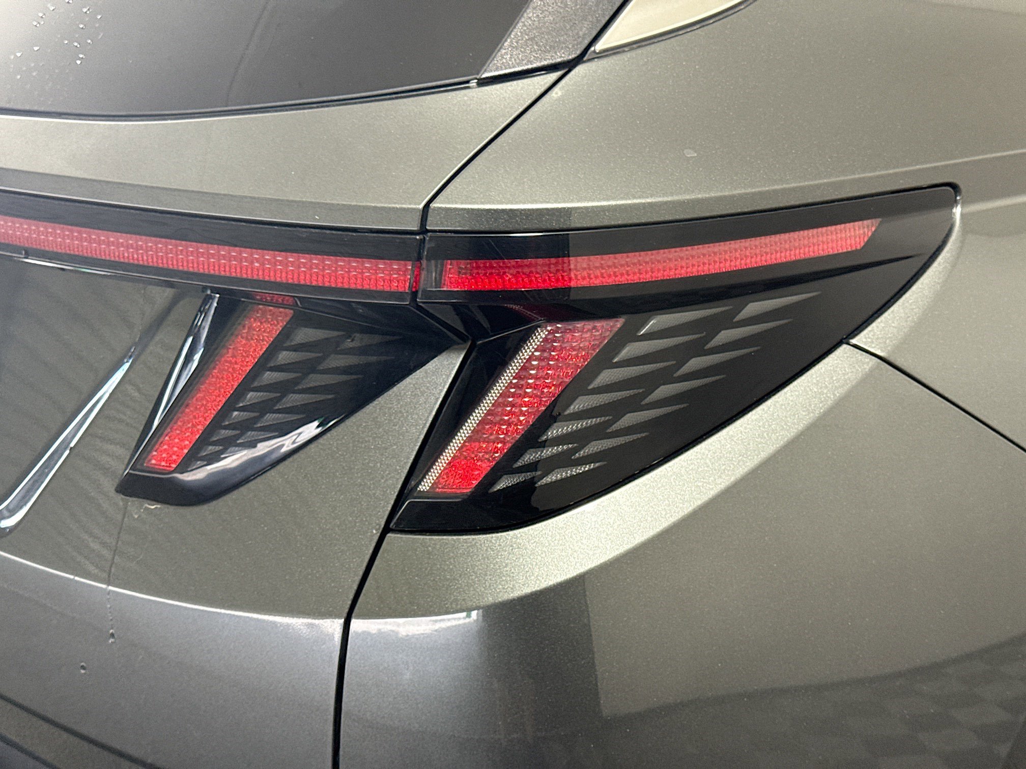 Used 2023 Hyundai Tucson SEL w/ Convenience Package image 34