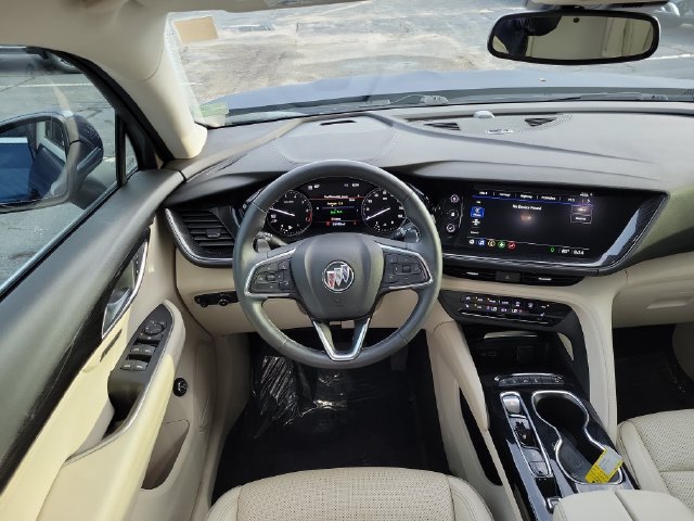 Used 2023 Buick Envision Avenir AWD/4WD image 10