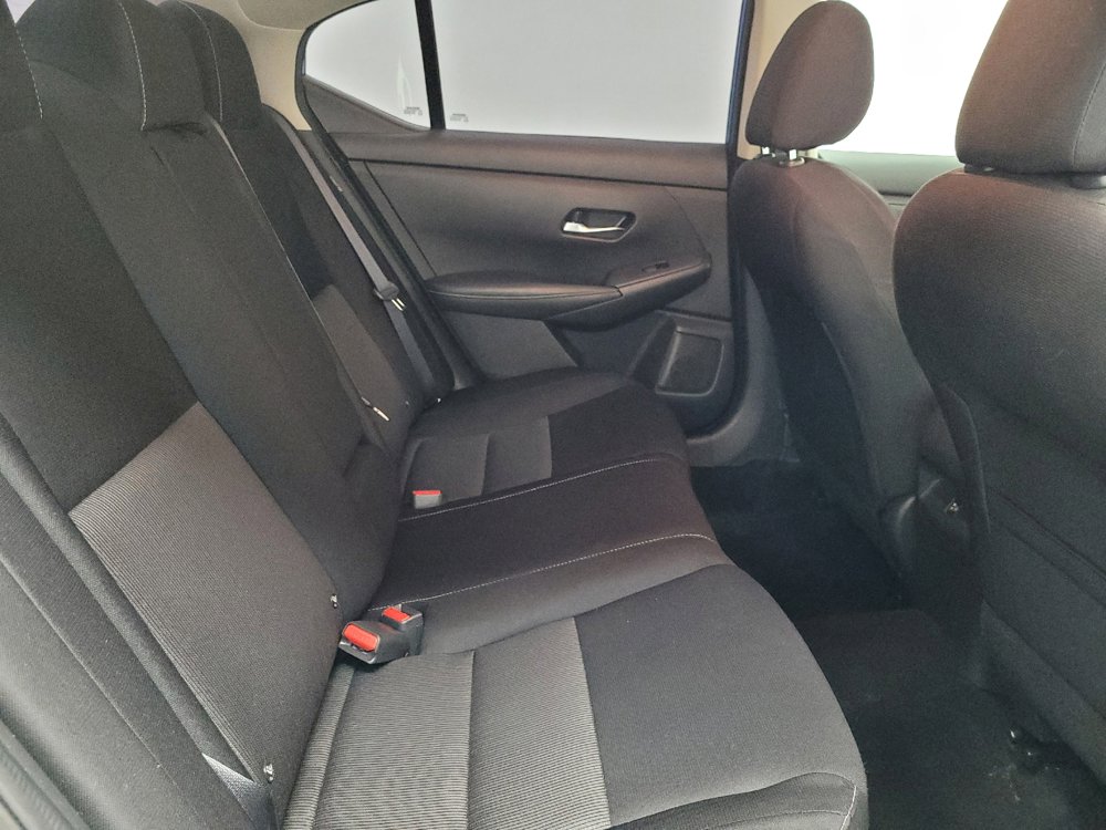 Used 2020 Nissan Sentra SV w/ Electronics Package FWD image 19