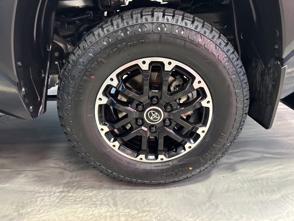 Used 2023 Toyota Tundra SR5 w/ TRD Off-Road Premium Package image 22