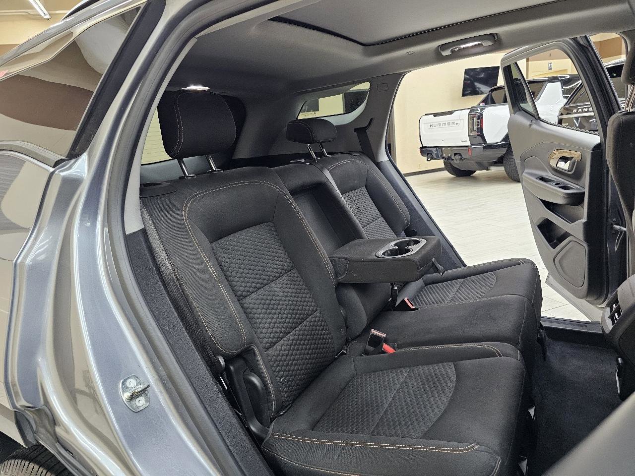 Used 2018 GMC Terrain SLE w/ Infotainment Package I image 22