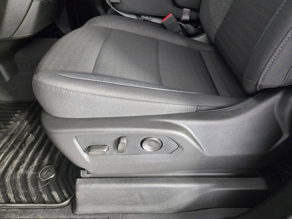 New 2026 Chevrolet Silverado 2500 Custom w/ Custom Value Package image 27