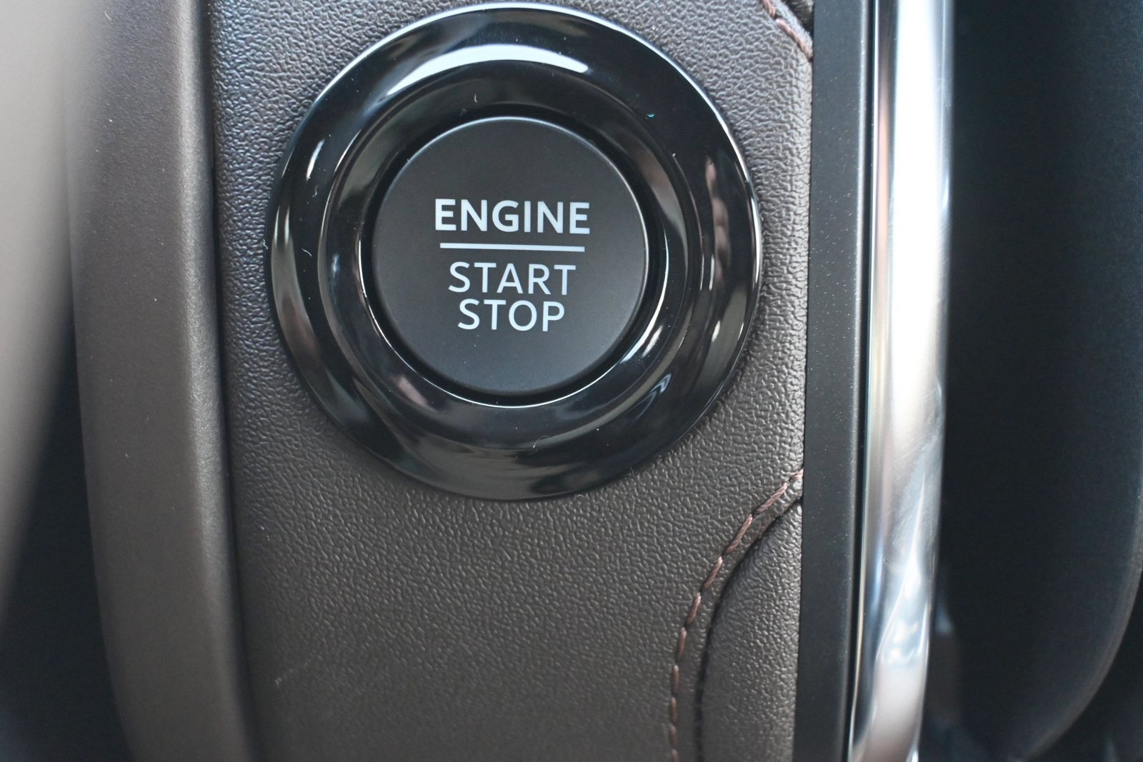 New 2027 Ford Expedition King Ranch AWD/4WD image 21