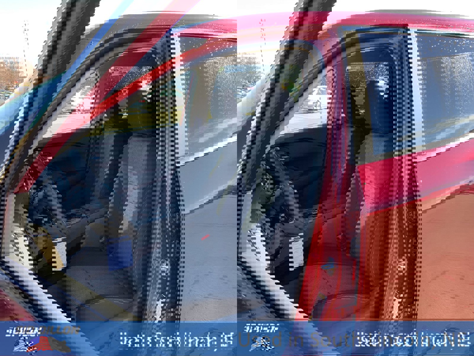 Used 2026 Nissan Rogue SV w/ Cold Weather Package image 9