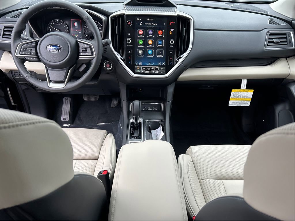 New 2026 Subaru Ascent Limited image 21