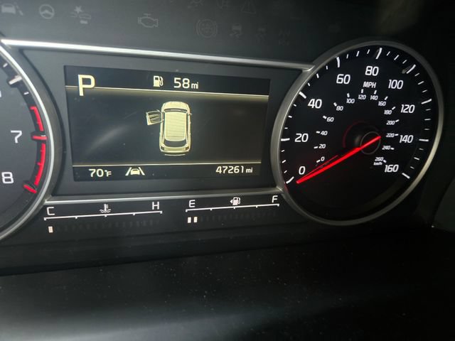 Used 2022 Kia Sorento SX AWD/4WD image 3