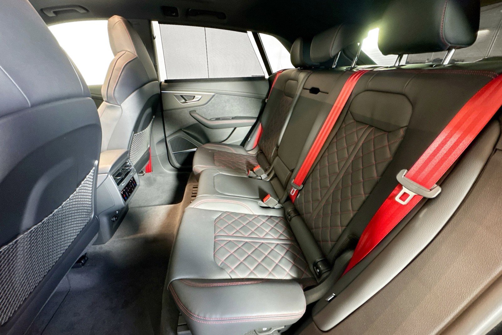 New 2026 Audi Q8 Prestige AWD/4WD image 21