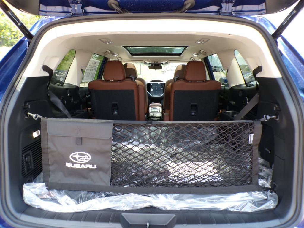 New 2026 Subaru Ascent Touring w/ Popular Package #2 AWD/4WD image 16