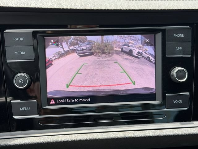 Certified 2024 Volkswagen Jetta Sport FWD image 20
