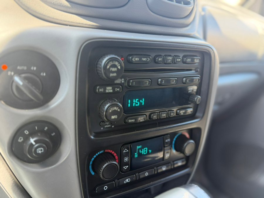 Used 2007 Chevrolet TrailBlazer LT image 24