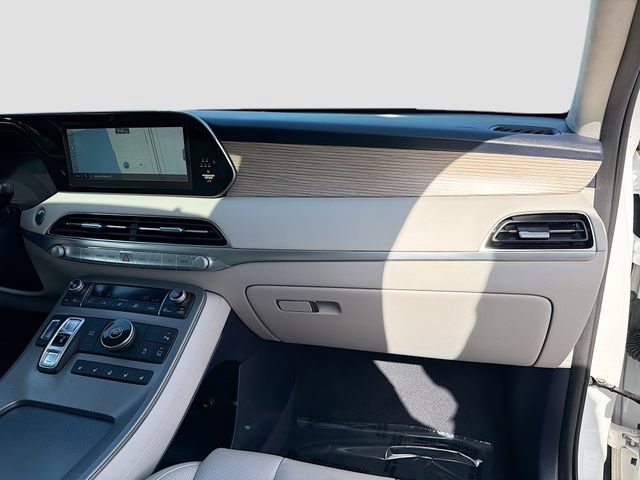 Used 2022 Hyundai Palisade Calligraphy FWD image 31