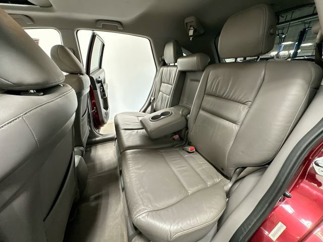 Used 2010 Honda CR-V EX-L image 16