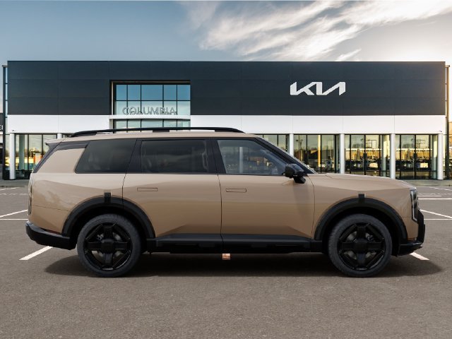 New 2027 Kia Telluride SX Prestige X-Line w/ Towing Package AWD/4WD image 10