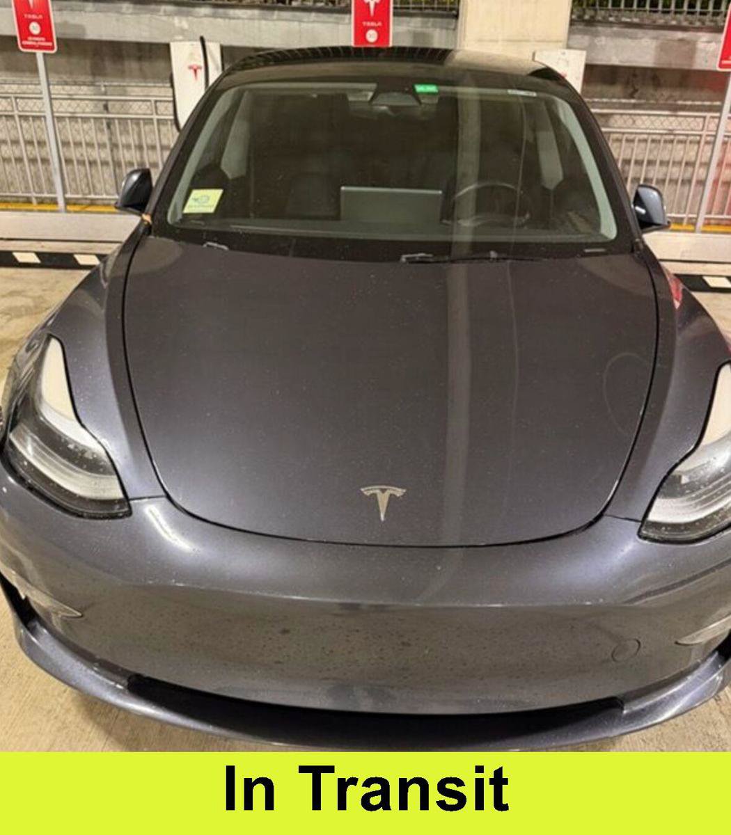 Used 2023 Tesla Model 3 Long Range