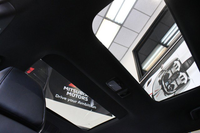 New 2026 Mitsubishi Eclipse Cross SEL AWD/4WD image 30
