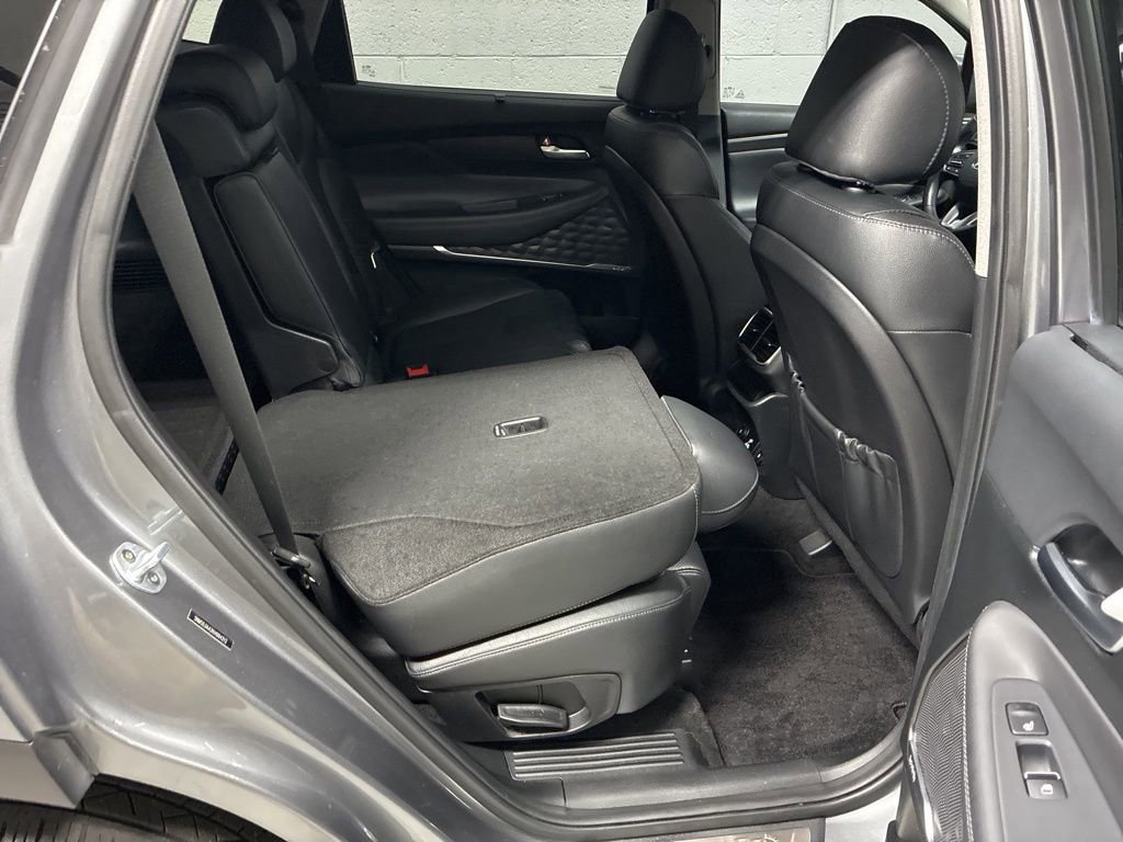 Used 2019 Hyundai Santa Fe FWD image 14