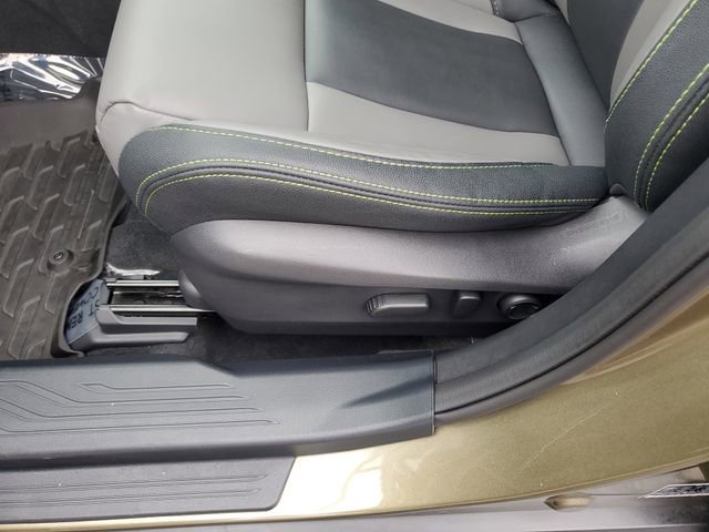Used 2024 Subaru Outback Onyx Edition AWD/4WD image 18