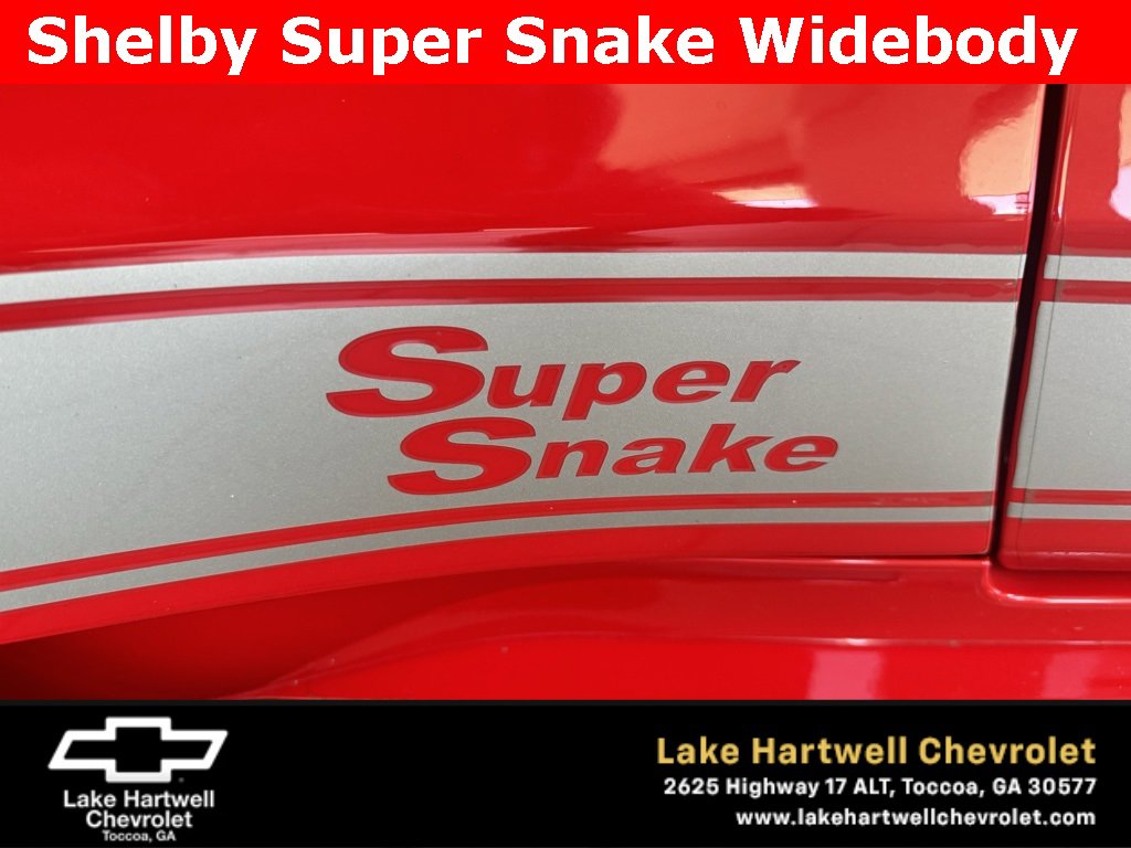 Used 2018 Ford Mustang GT Premium w/ GT Performance Package image 17