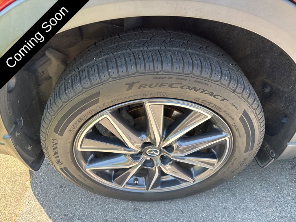 Used 2018 MAZDA CX-5 Touring w/ Preferred Equipment Package FWD image 25