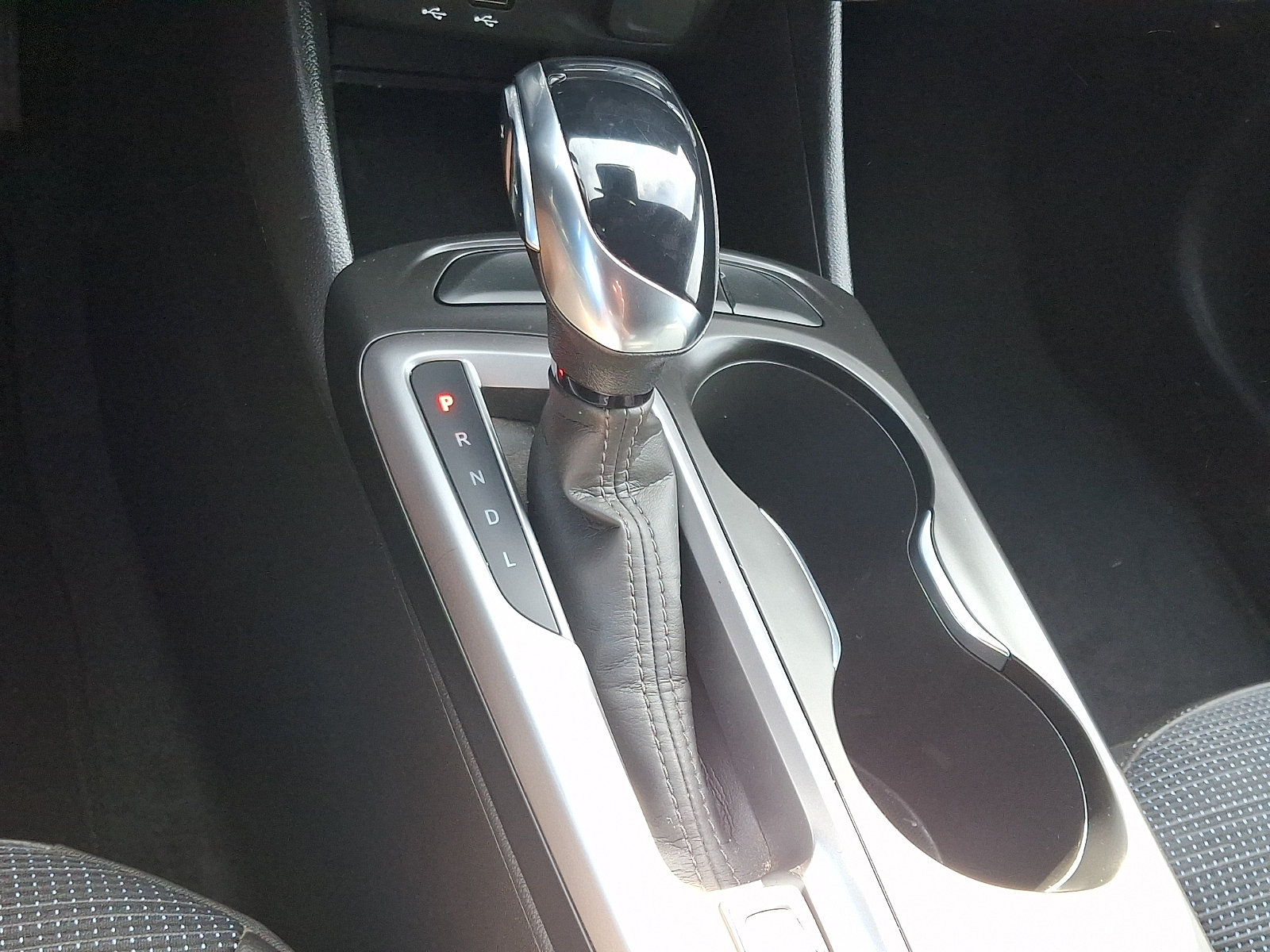 Used 2025 Buick Envista Preferred w/ Convenience I Package FWD image 15