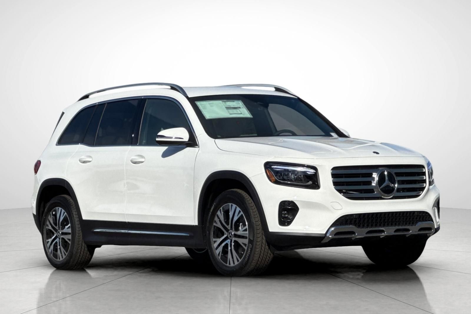 New 2026 Mercedes-Benz GLB 250 image 30