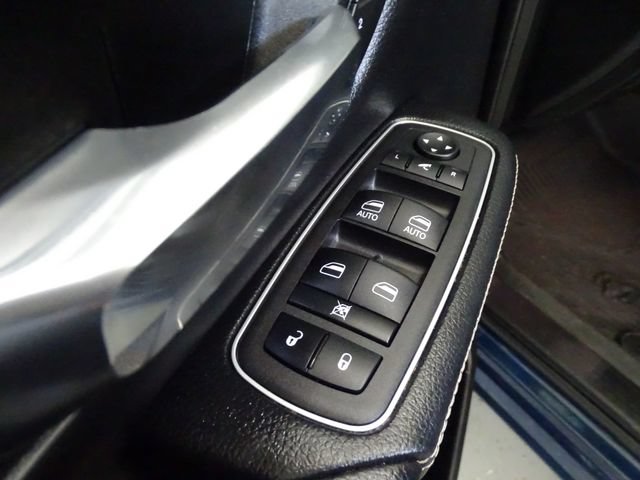 Certified 2023 RAM 1500 Laramie AWD/4WD image 11