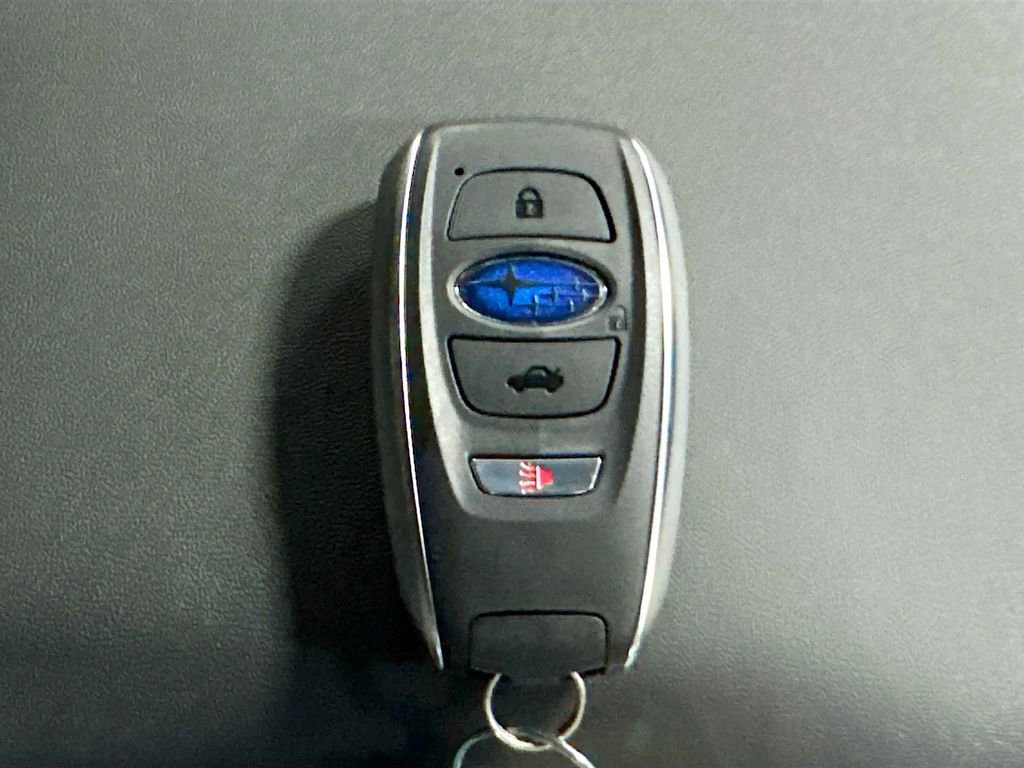 New 2026 Subaru Outback Limited XT image 32