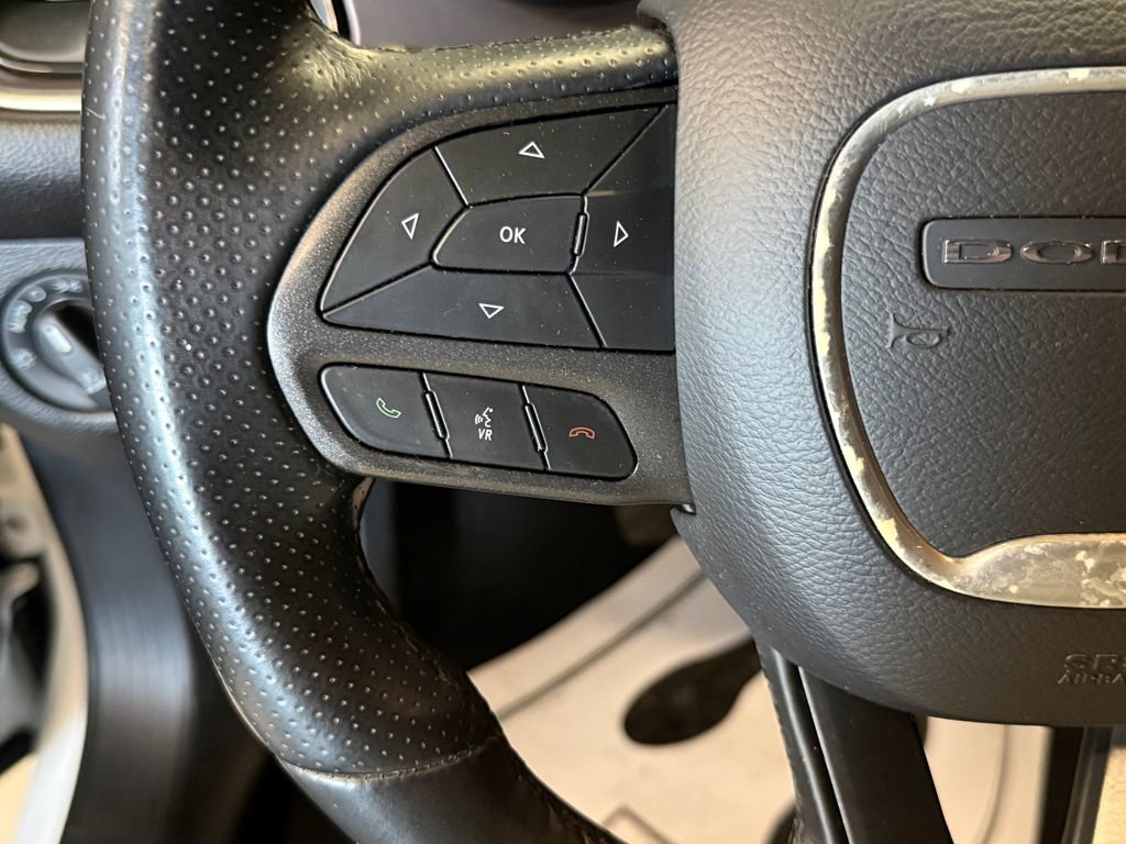 Used 2021 Dodge Challenger SXT w/ Blacktop Package image 11