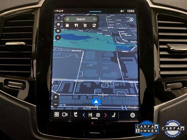 Used 2025 Volvo XC90 B6 Plus image 48