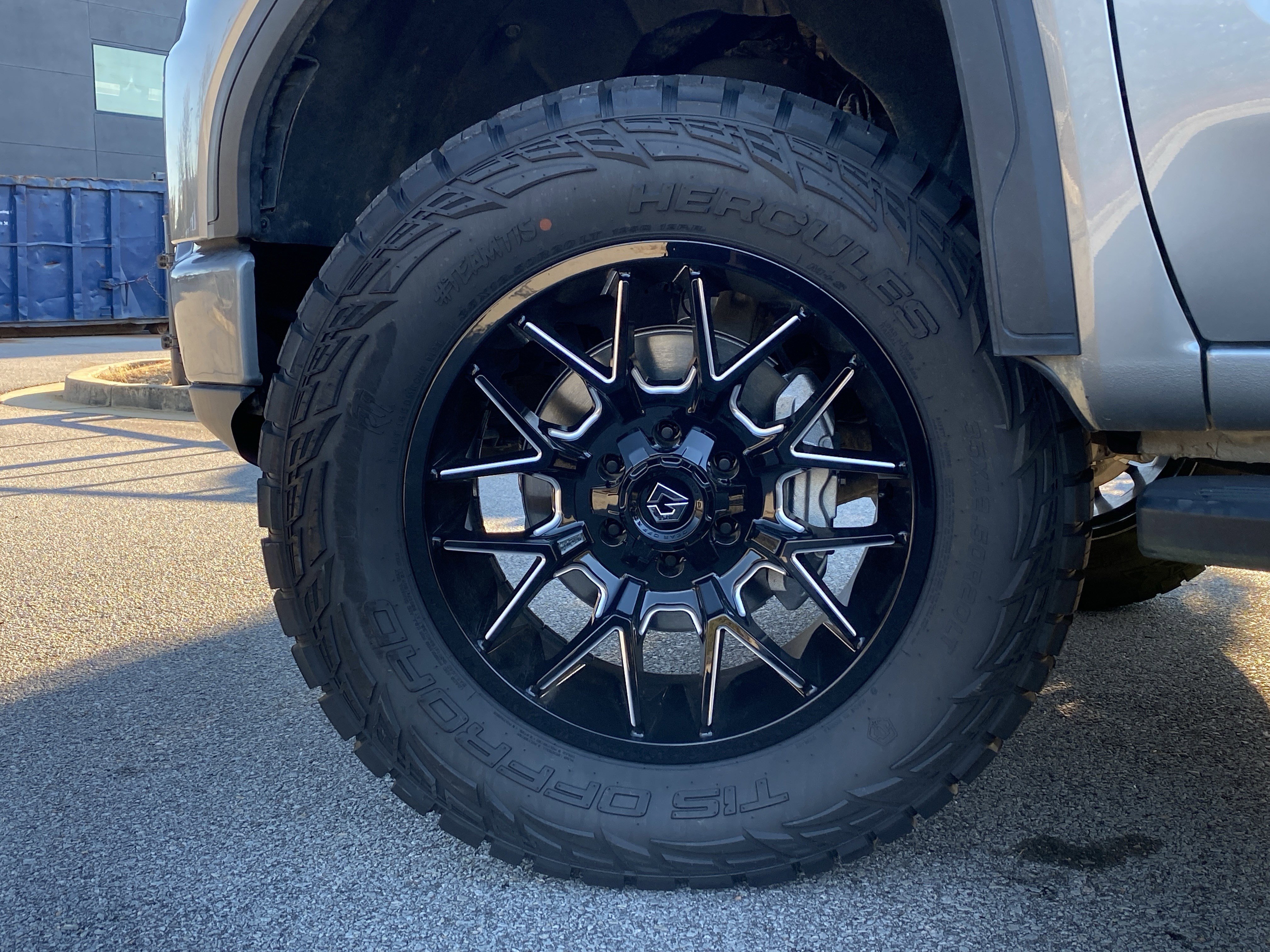 Used 2024 GMC Sierra 1500 Denali w/ Technology Package image 16