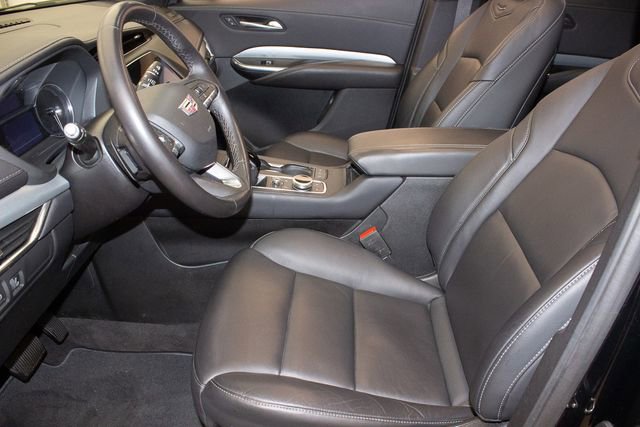 Used 2023 Cadillac XT4 Premium Luxury image 20