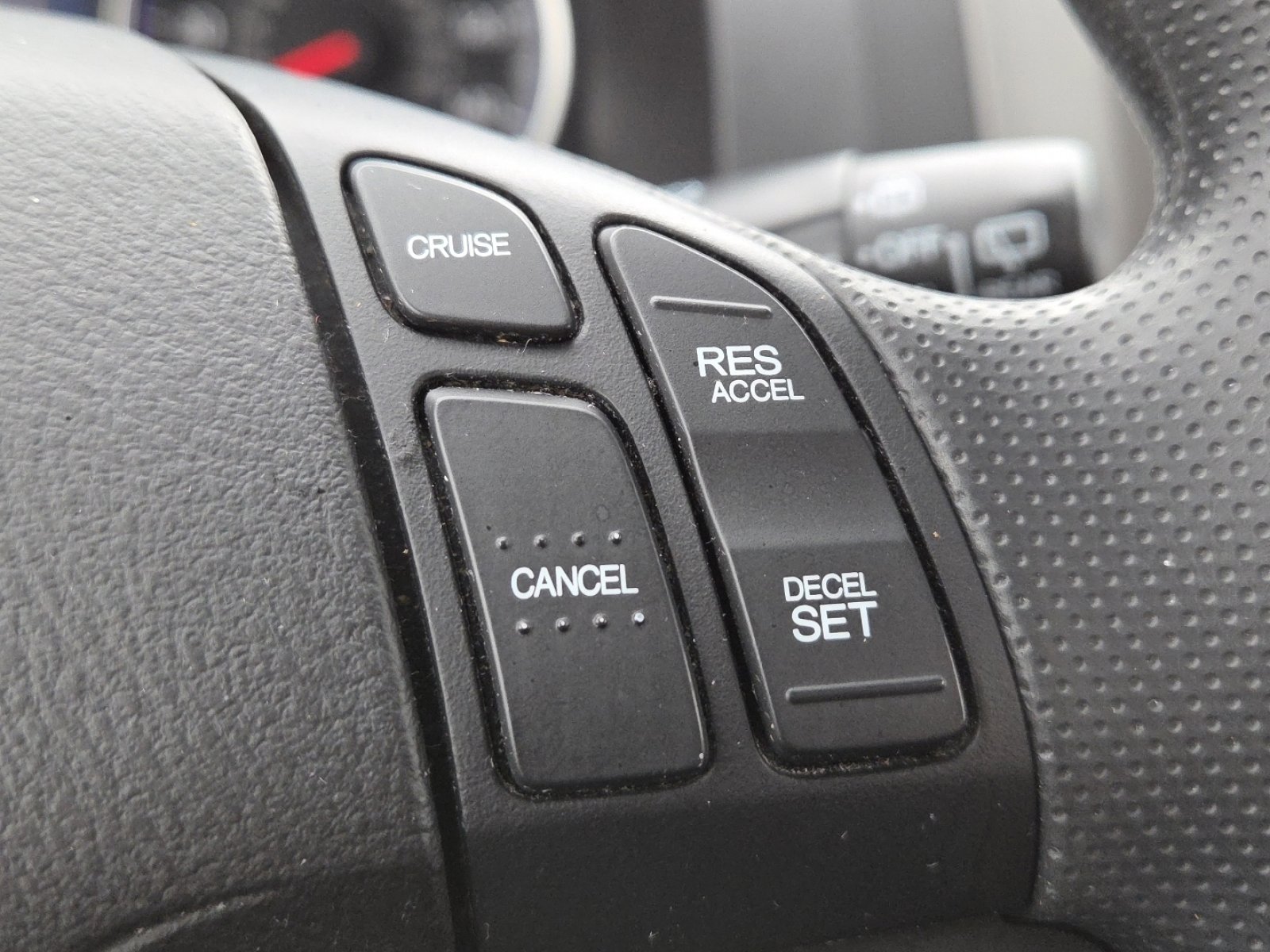 Used 2011 Honda CR-V SE image 3
