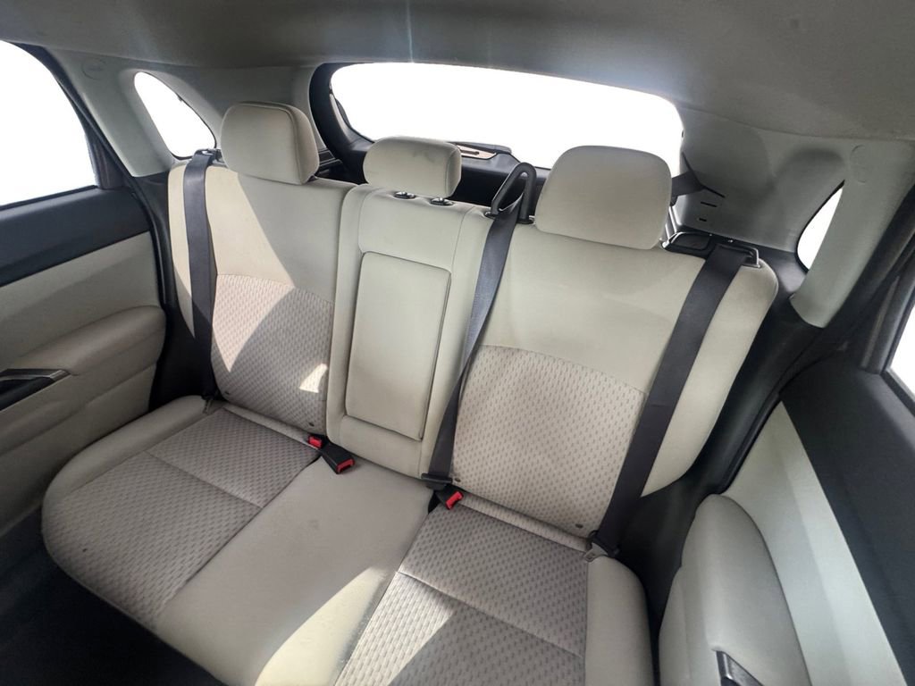 Used 2019 Mitsubishi Outlander Sport ES image 14