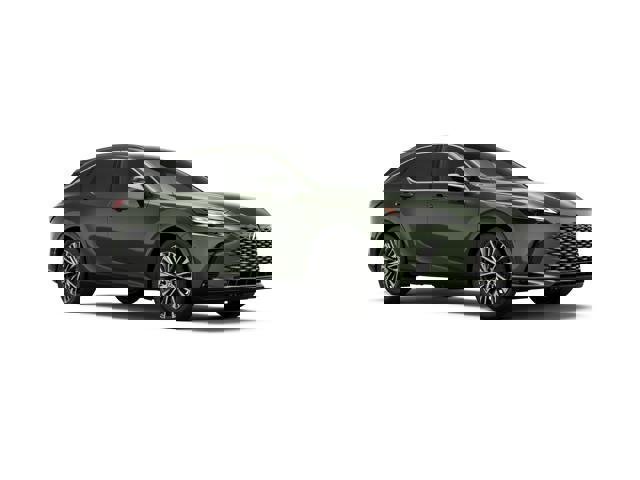 New 2026 Lexus RX 350 image 32