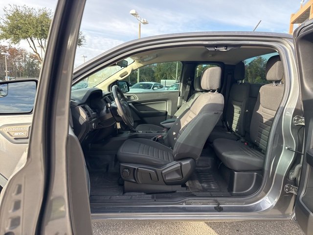 Used 2021 Ford Ranger XL w/ Equipment Group 101A High image 13