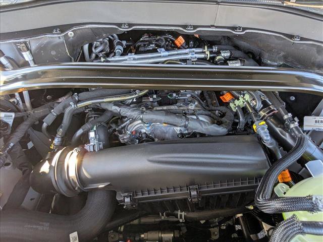 New 2026 Ford Explorer ST-Line w/ ST-Line Street Pack image 16