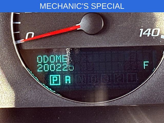 Used 2007 Chevrolet Impala LT image 20