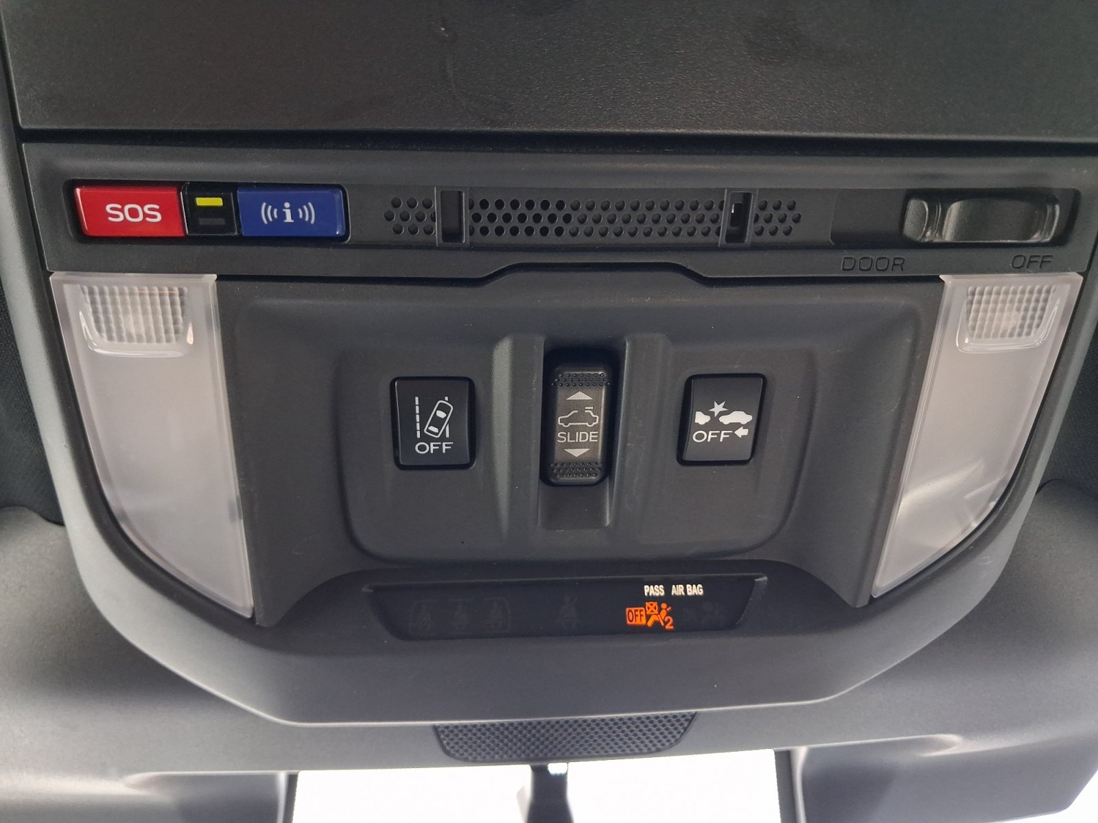 Used 2023 Subaru Forester Wilderness AWD/4WD image 30
