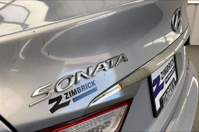 Used 2013 Hyundai Sonata GLS w/ Popular Equipment Pkg FWD image 9