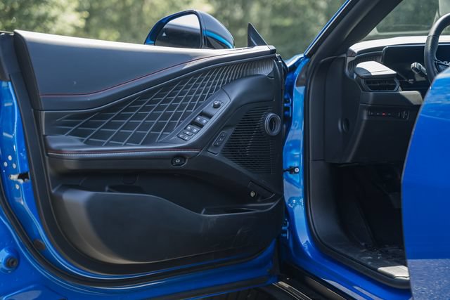New 2026 Dodge Charger Scat Pack AWD/4WD image 47